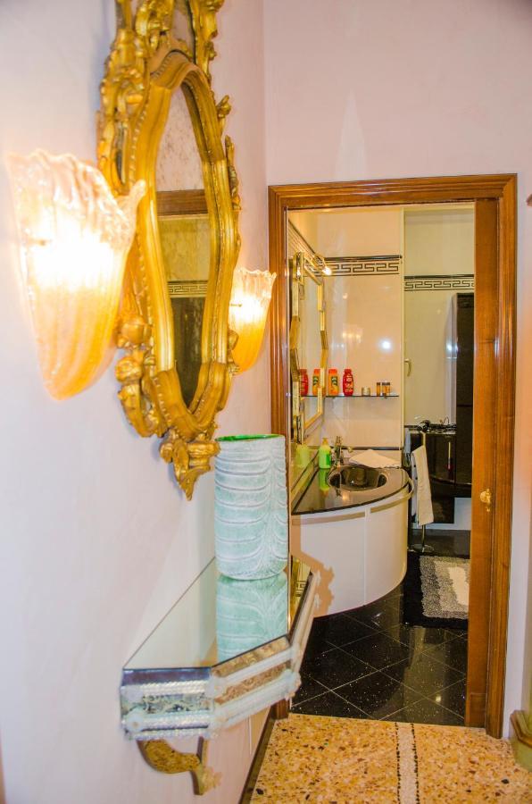 Apartment Lucy Veneza Exterior foto