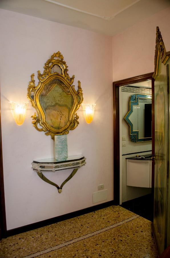 Apartment Lucy Veneza Exterior foto