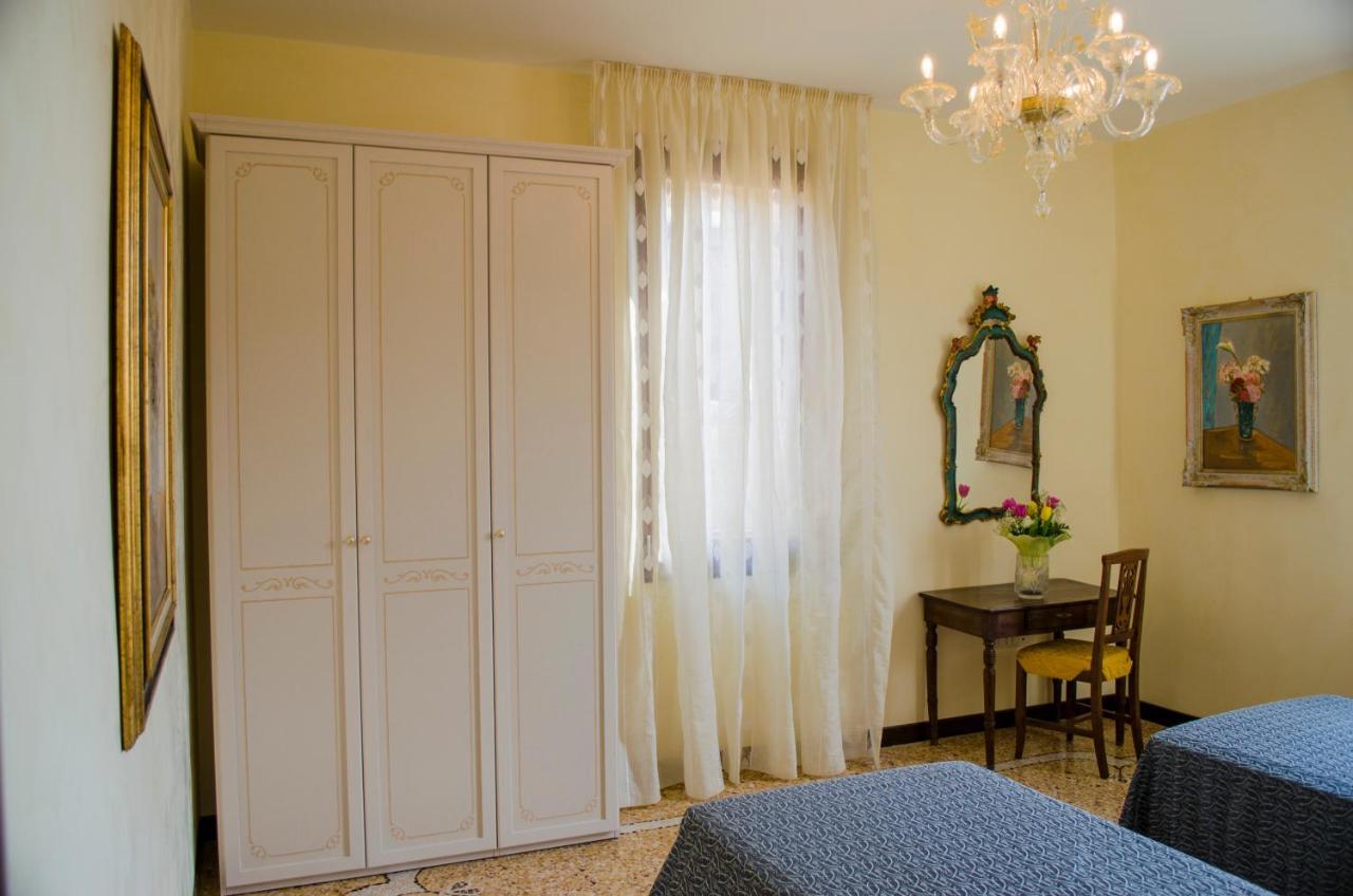 Apartment Lucy Veneza Exterior foto