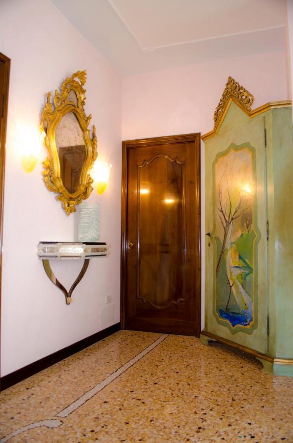 Apartment Lucy Veneza Exterior foto